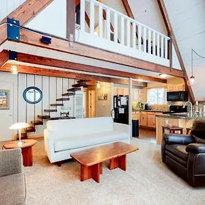 Cozy Retreat , South Lake Tahoe United States