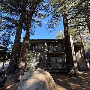 Mammoth Awesome Location-1 Min To Shuttles & Food! Toml-cpan-11402 , Mammoth Lakes United States