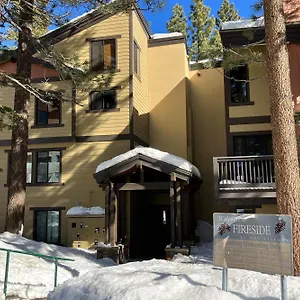 Fireside At The Village , Mammoth Lakes United States