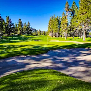 Chamonix 20 , Mammoth Lakes United States